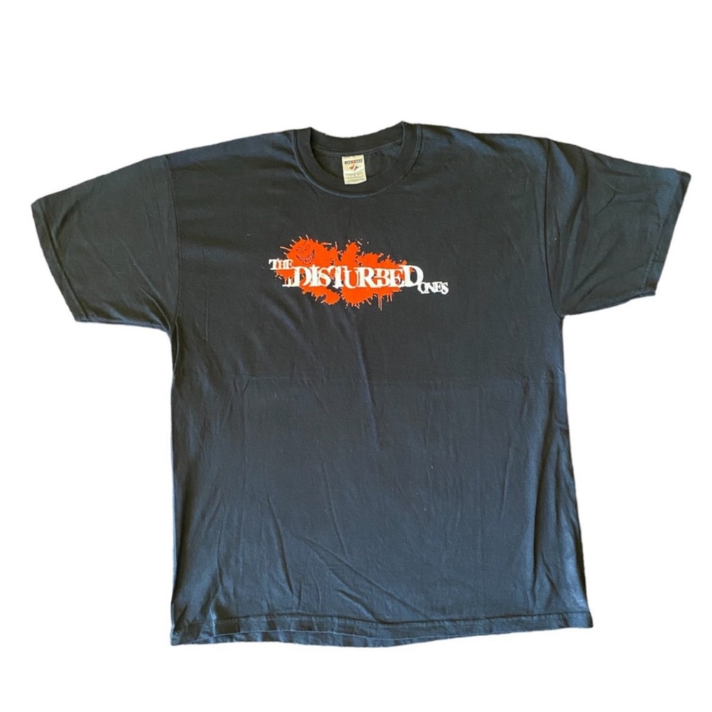 Disturbed ones shirt